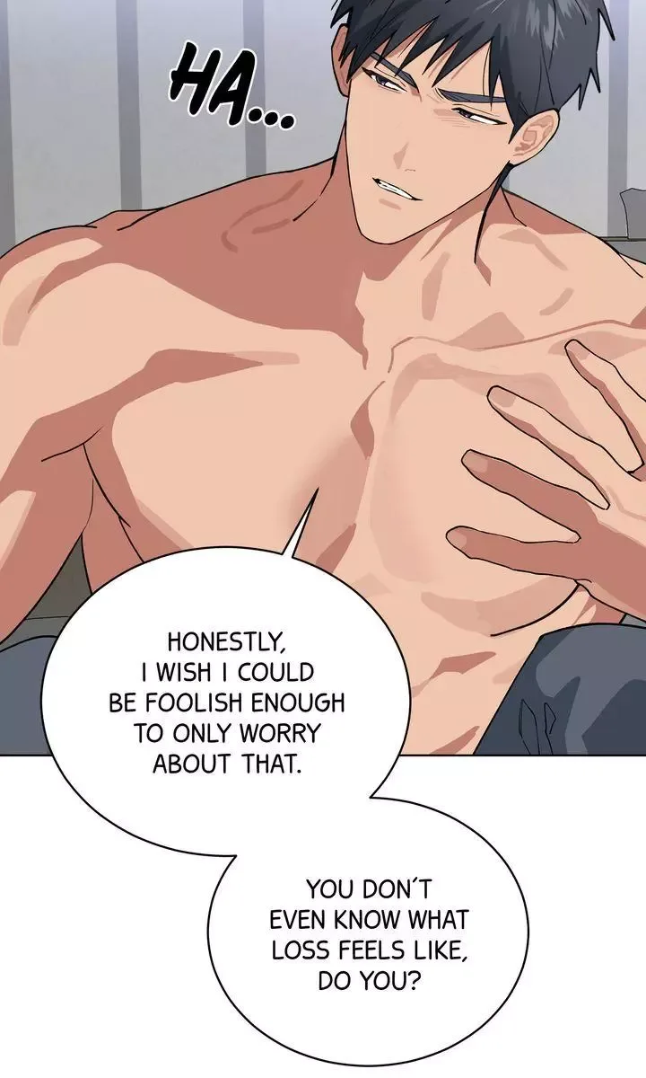 Please Add Charcoal Chapter 54 page 26