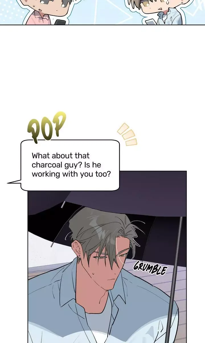 Please Add Charcoal Chapter 54 page 36