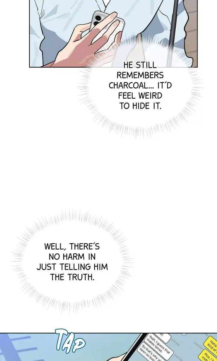 Please Add Charcoal Chapter 54 page 37
