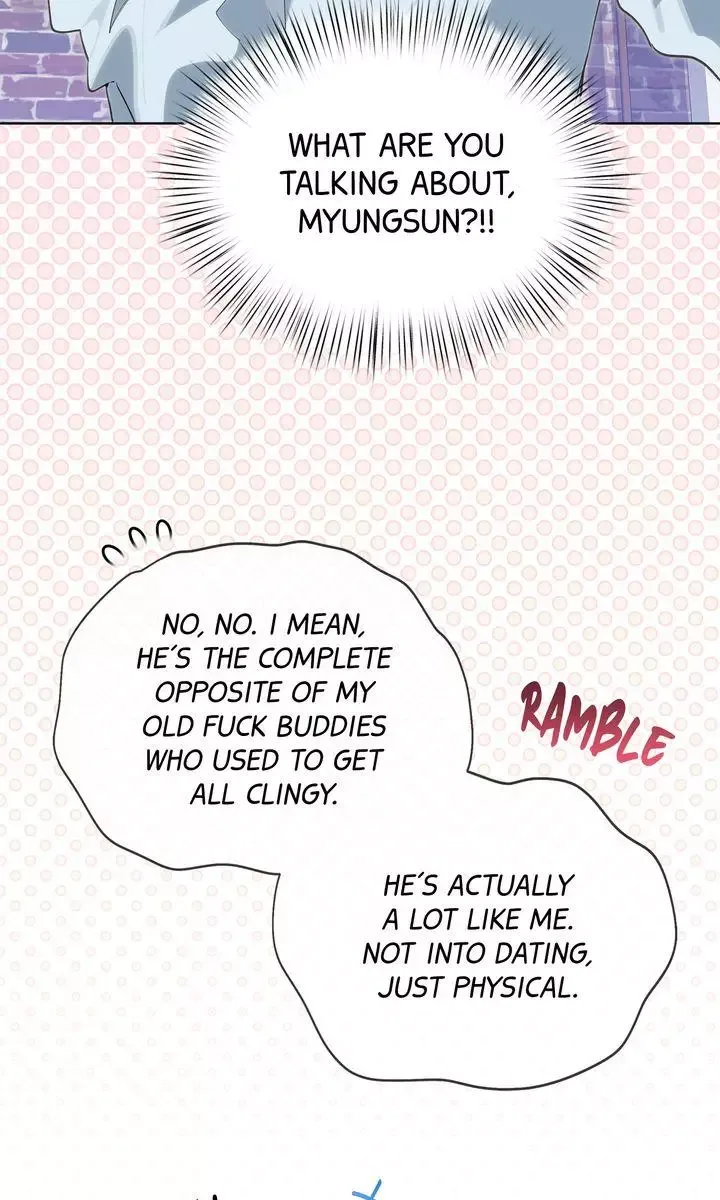 Please Add Charcoal Chapter 54 page 45
