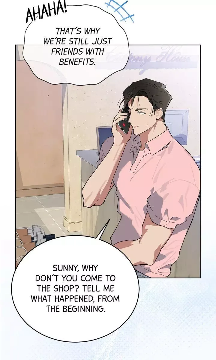 Please Add Charcoal Chapter 54 page 46