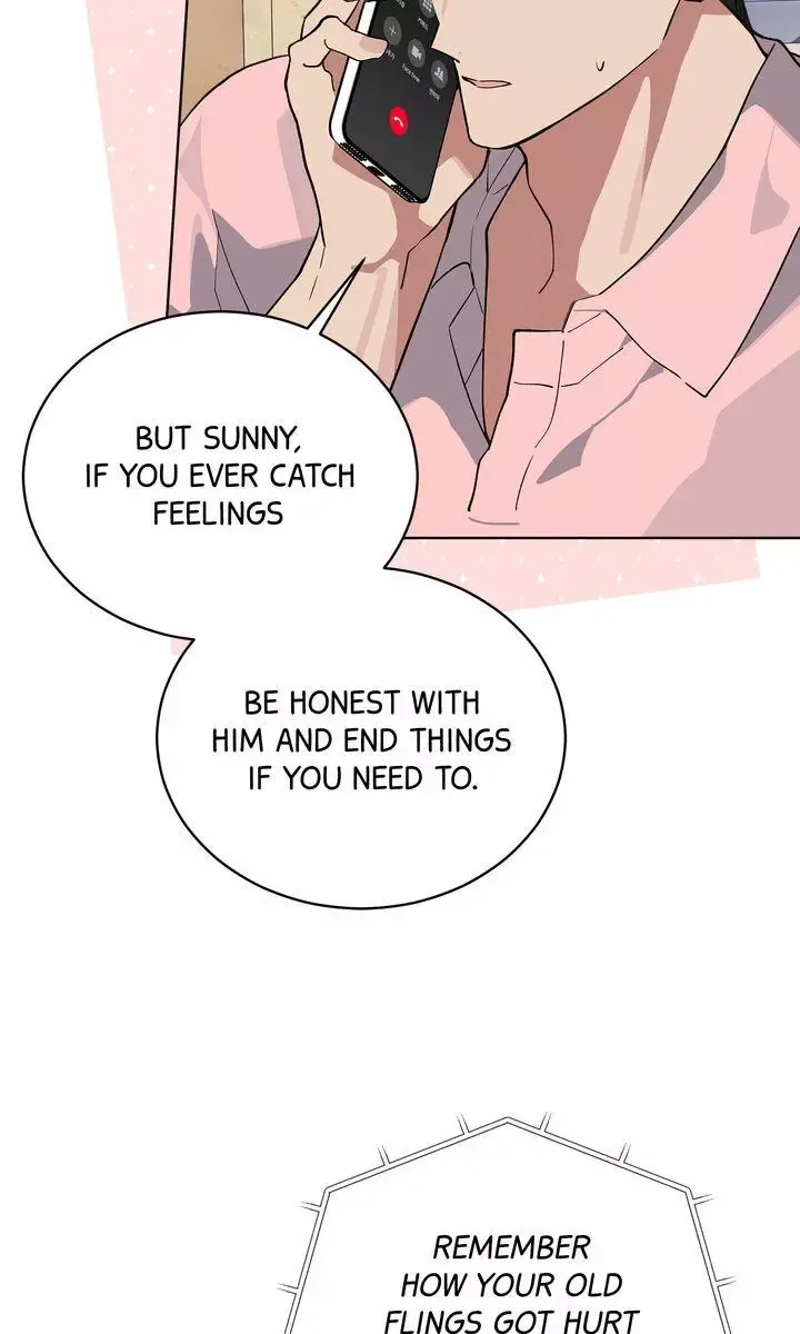 Please Add Charcoal Chapter 54 page 50
