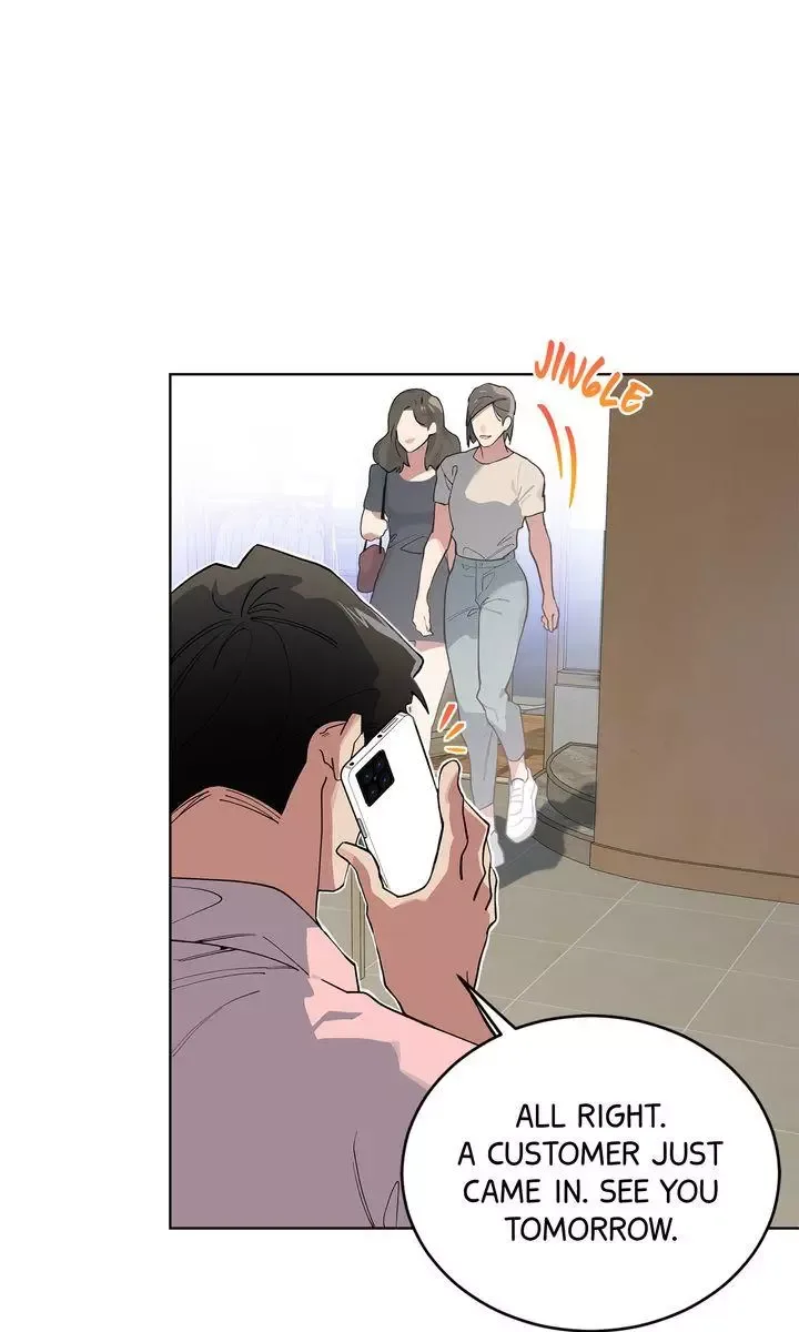 Please Add Charcoal Chapter 54 page 52