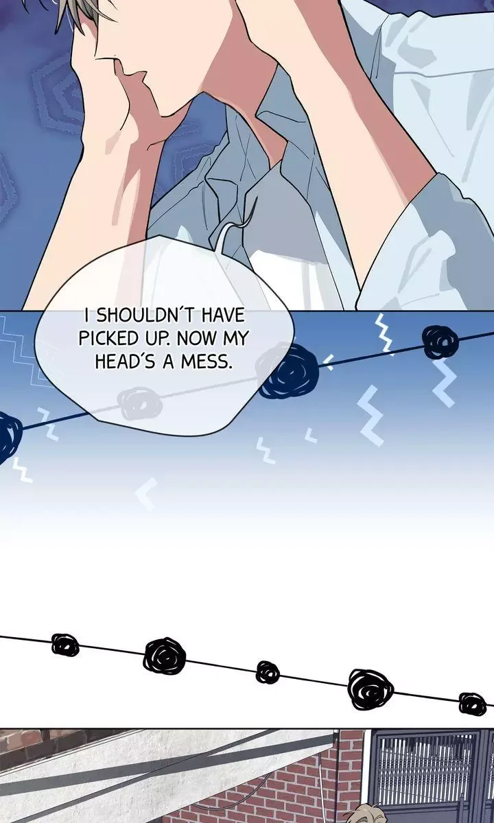 Please Add Charcoal Chapter 54 page 55