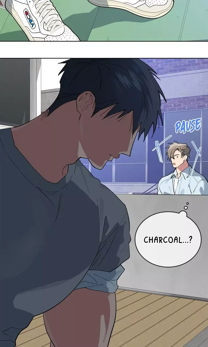 Please Add Charcoal Chapter 54 page 60