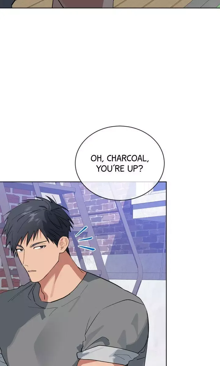 Please Add Charcoal Chapter 54 page 61