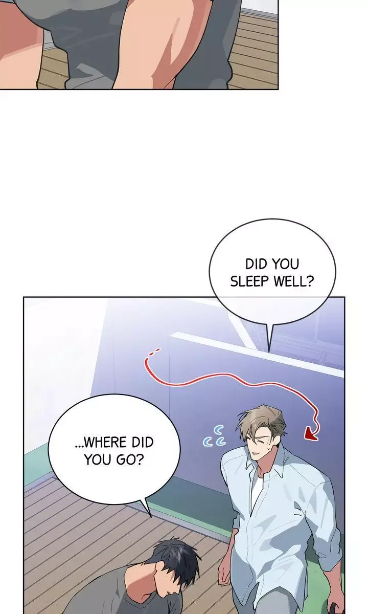 Please Add Charcoal Chapter 54 page 62