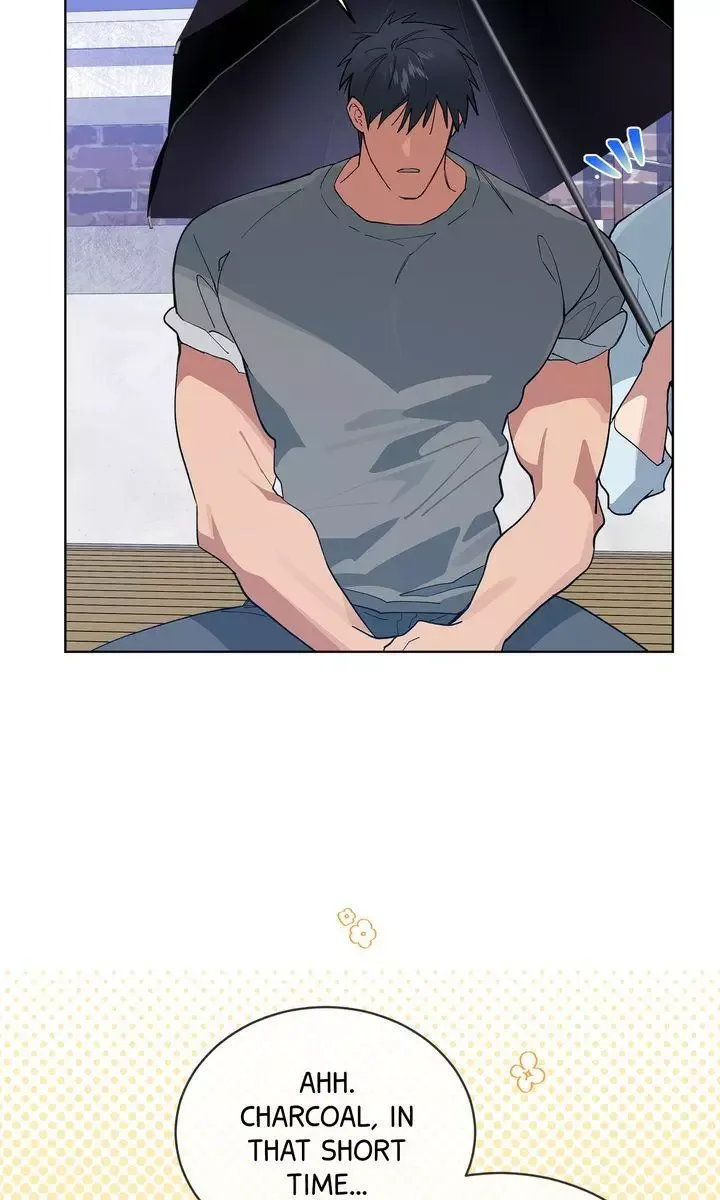 Please Add Charcoal Chapter 54 page 67