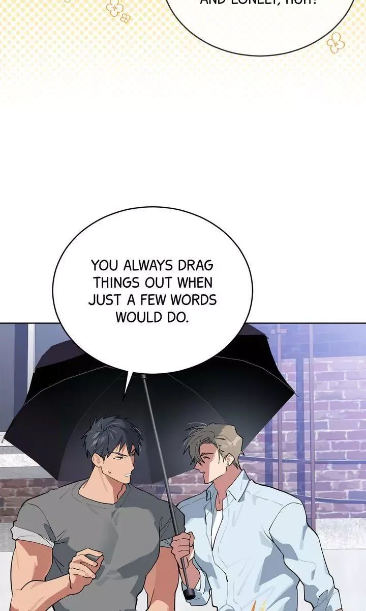 Please Add Charcoal Chapter 54 page 69