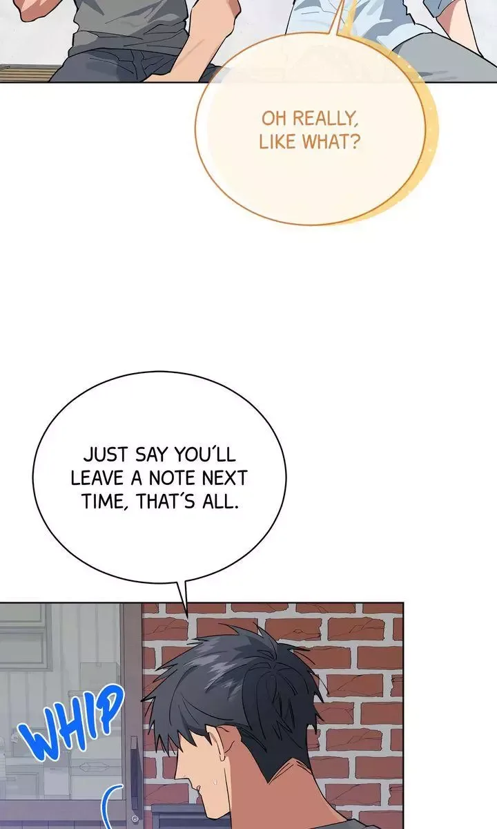 Please Add Charcoal Chapter 54 page 70