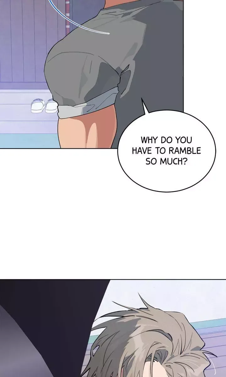 Please Add Charcoal Chapter 54 page 71