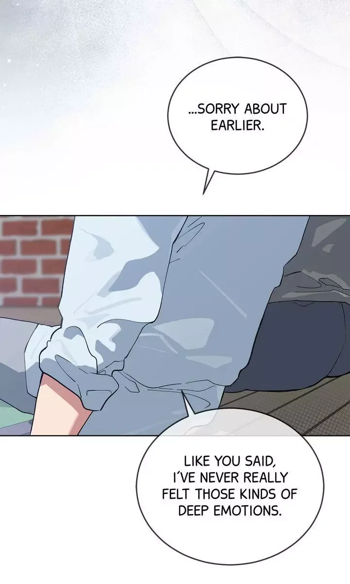 Please Add Charcoal Chapter 54 page 74