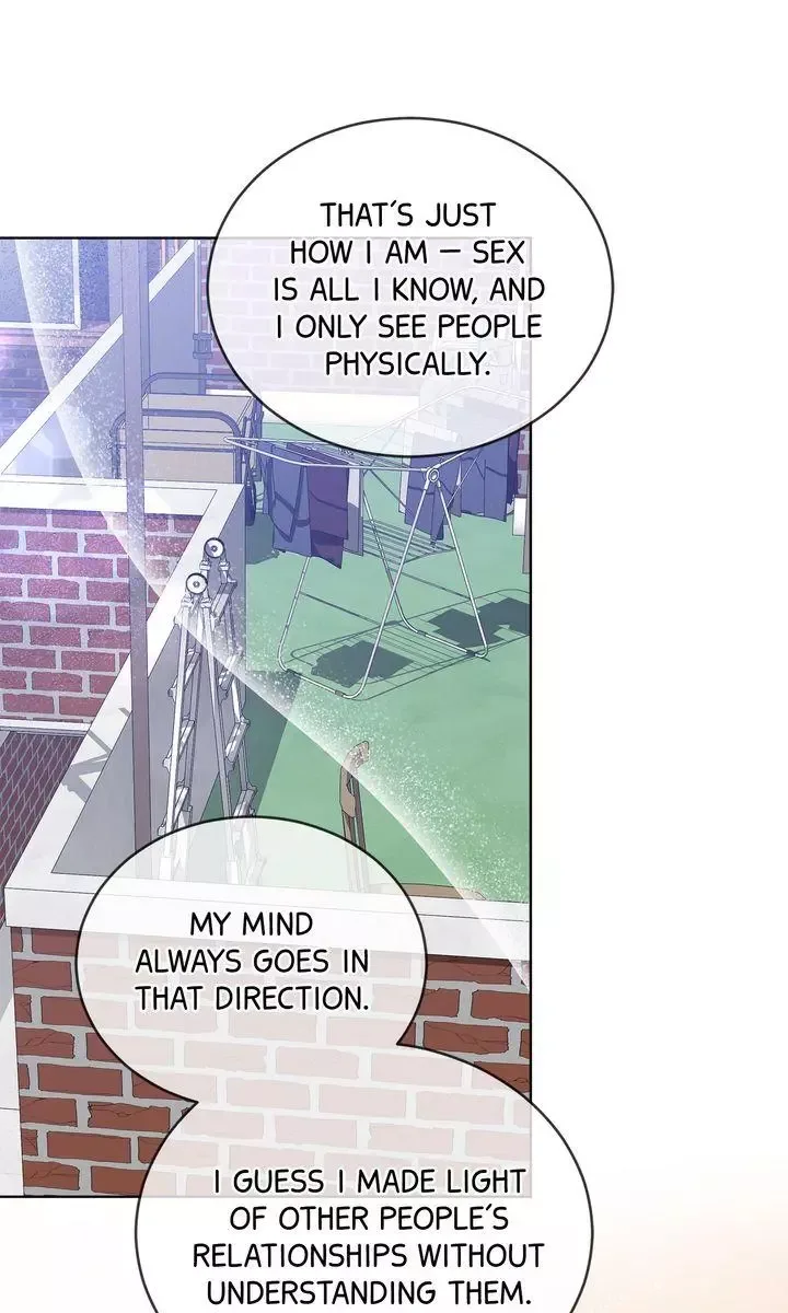 Please Add Charcoal Chapter 54 page 75