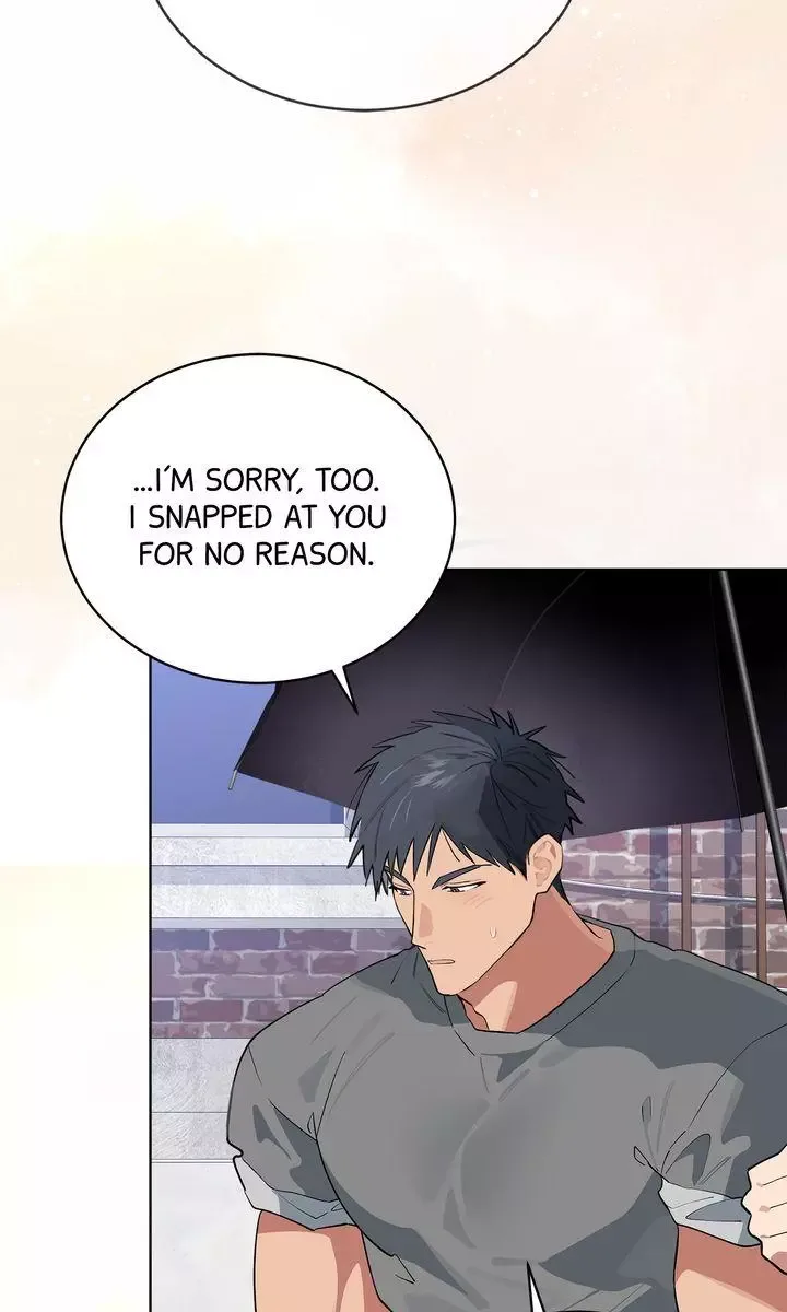 Please Add Charcoal Chapter 54 page 76