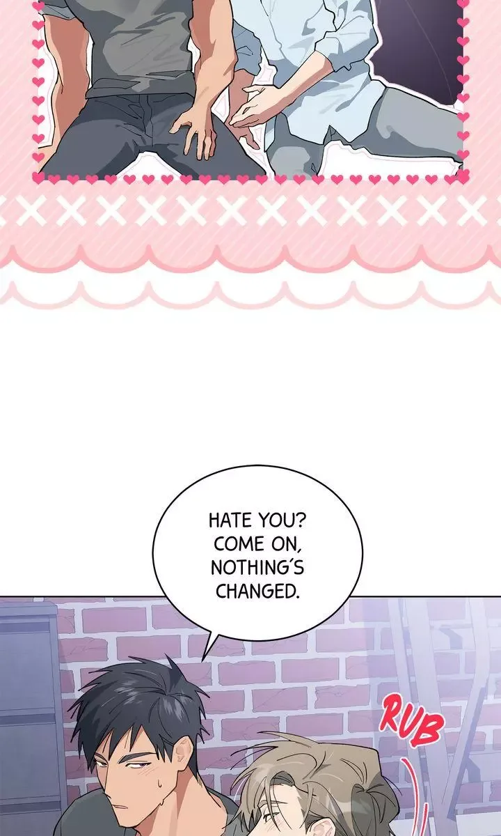 Please Add Charcoal Chapter 54 page 79