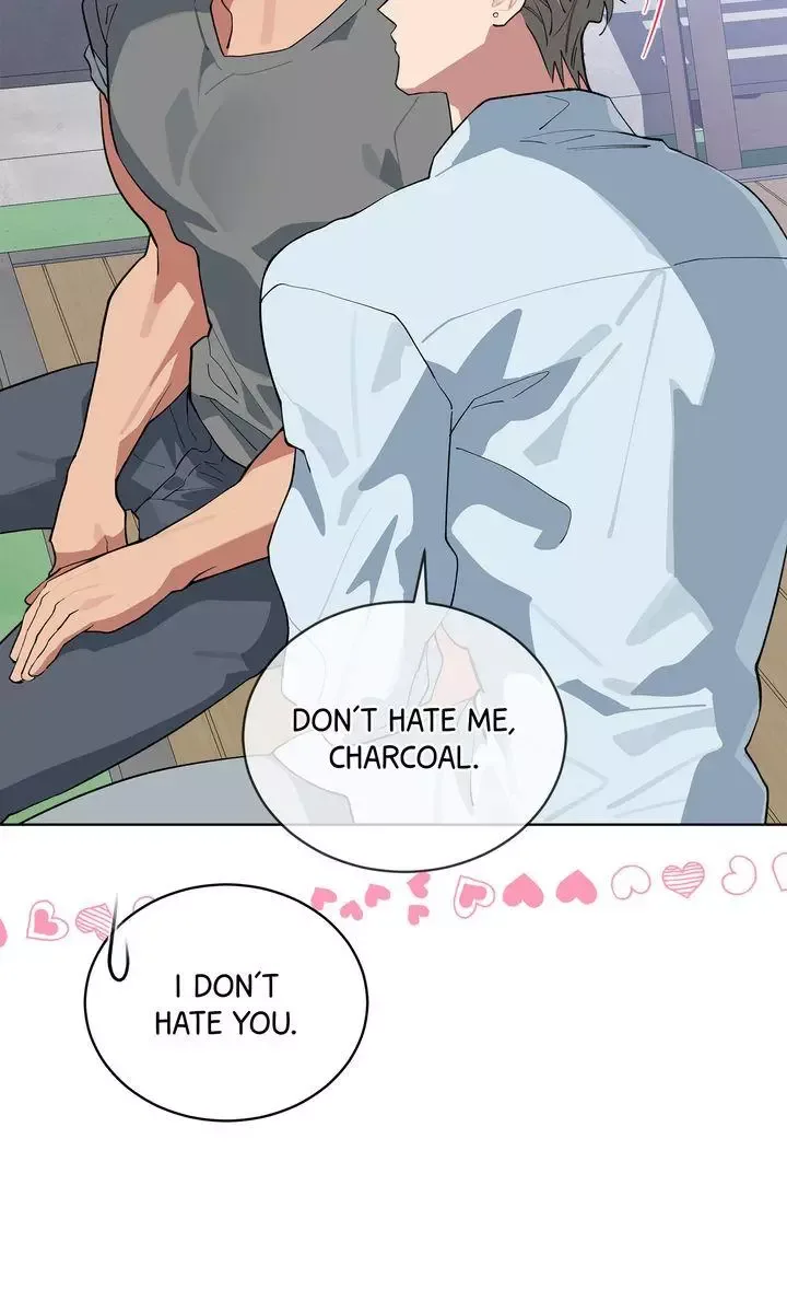 Please Add Charcoal Chapter 54 page 80