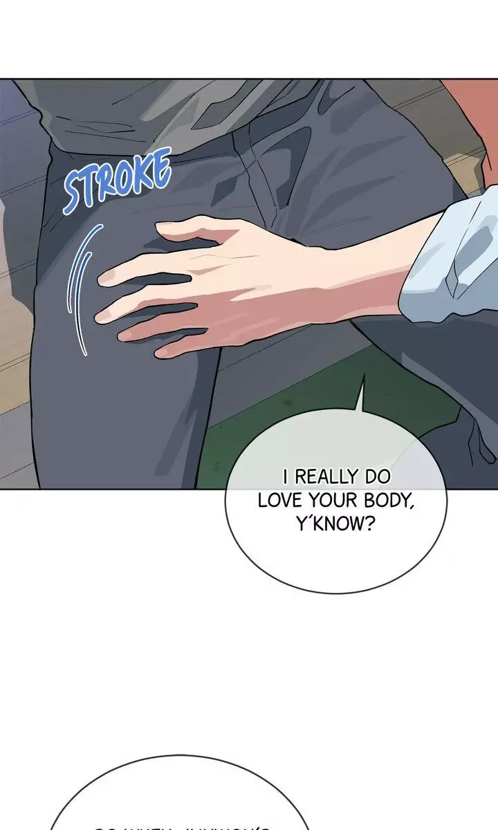 Please Add Charcoal Chapter 54 page 81