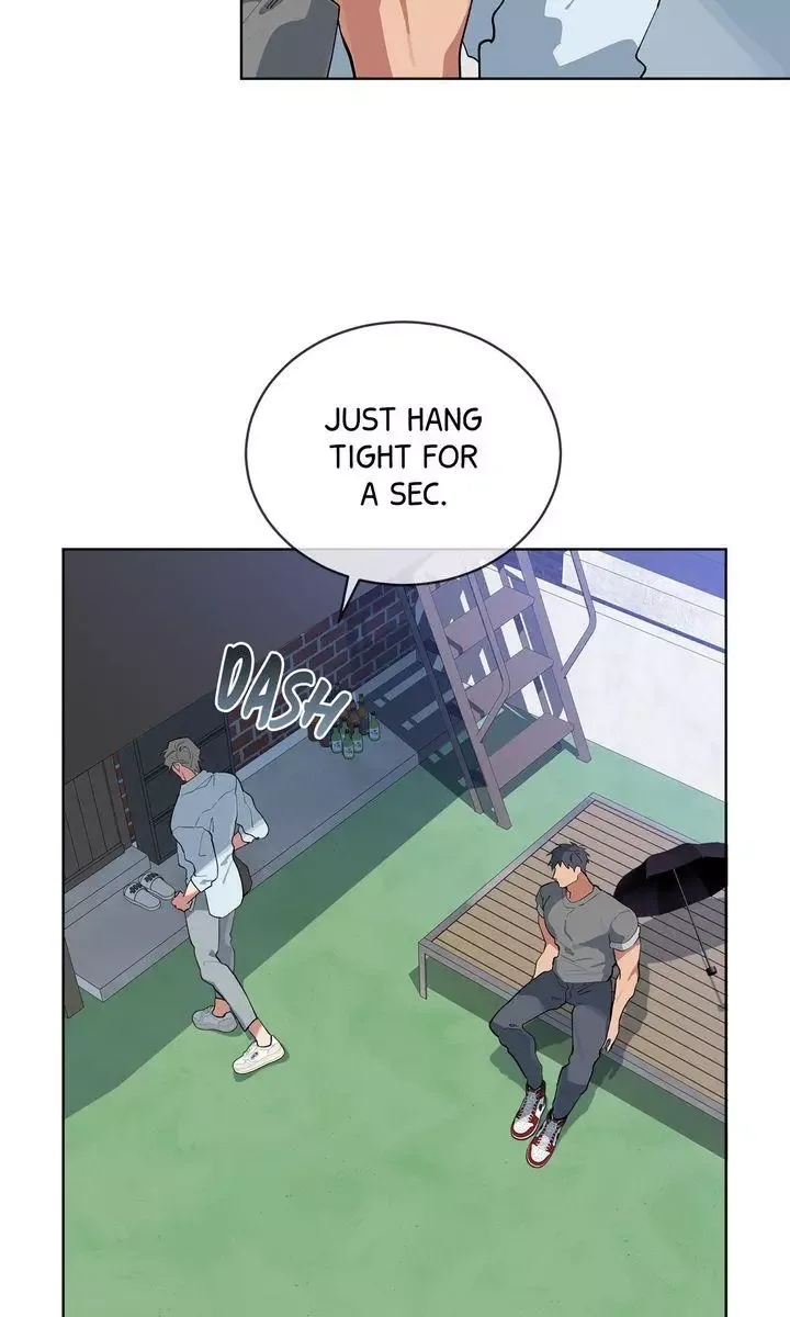 Please Add Charcoal Chapter 54 page 84