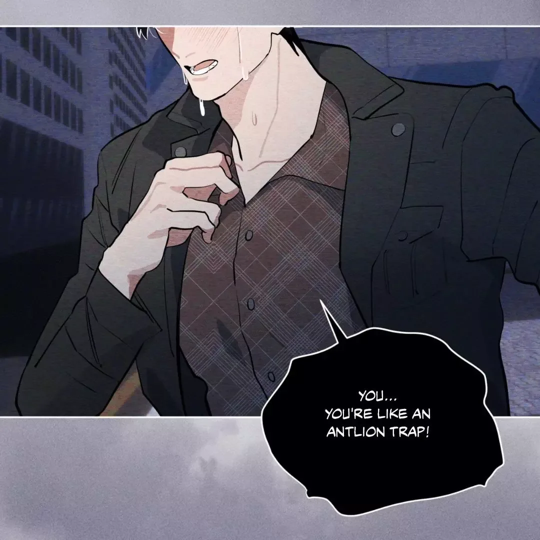 Please Add Charcoal Chapter 6 page 32