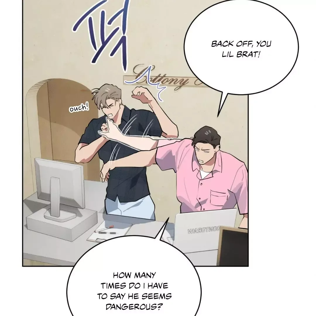 Please Add Charcoal Chapter 6 page 76