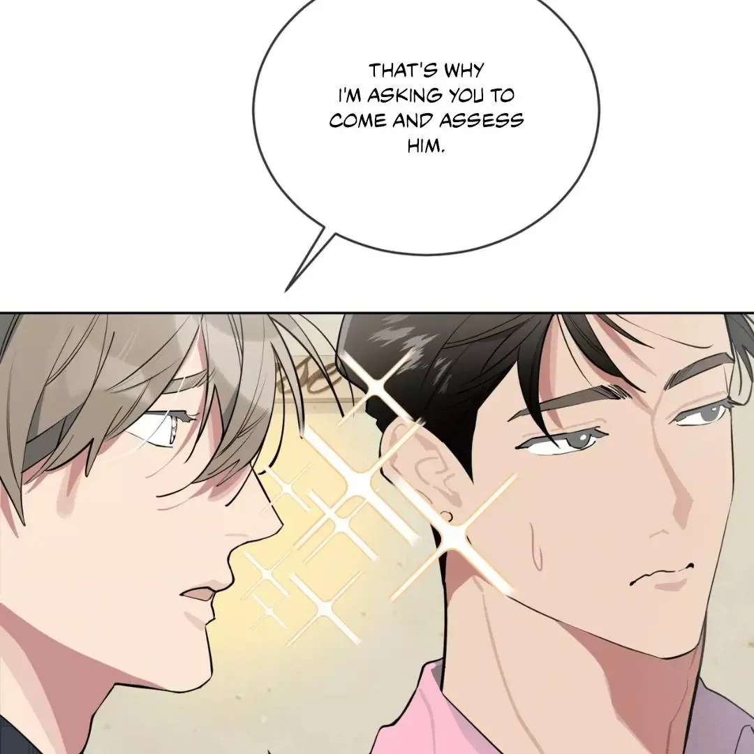 Please Add Charcoal Chapter 6 page 82