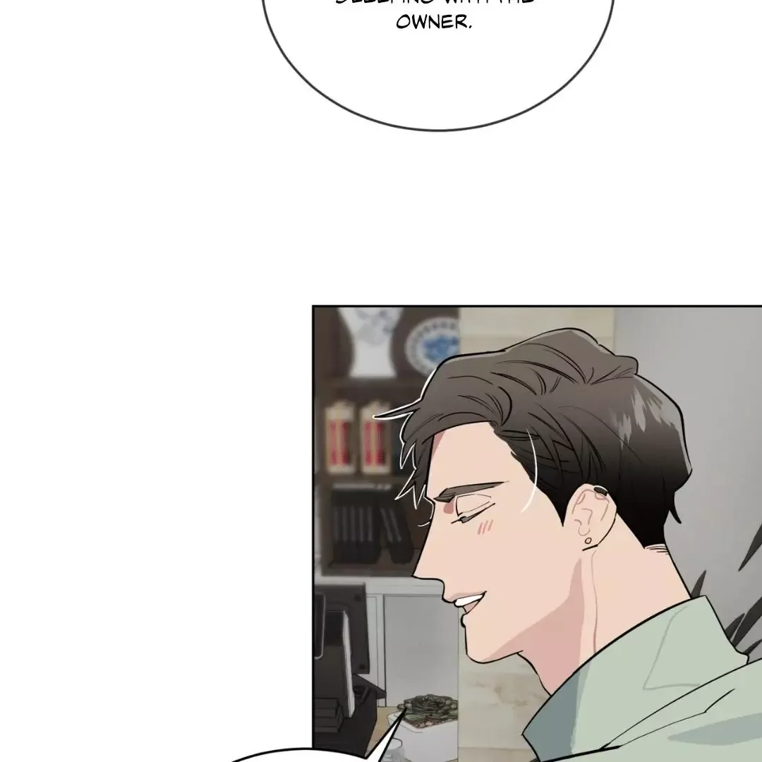 Please Add Charcoal Chapter 6 page 111