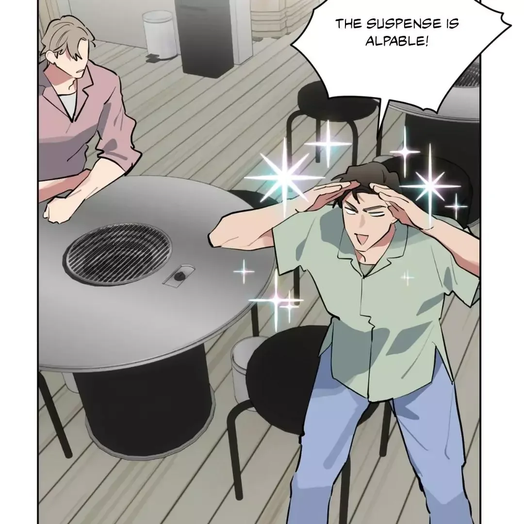 Please Add Charcoal Chapter 6 page 122