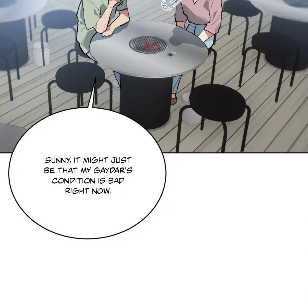 Please Add Charcoal Chapter 7 page 40