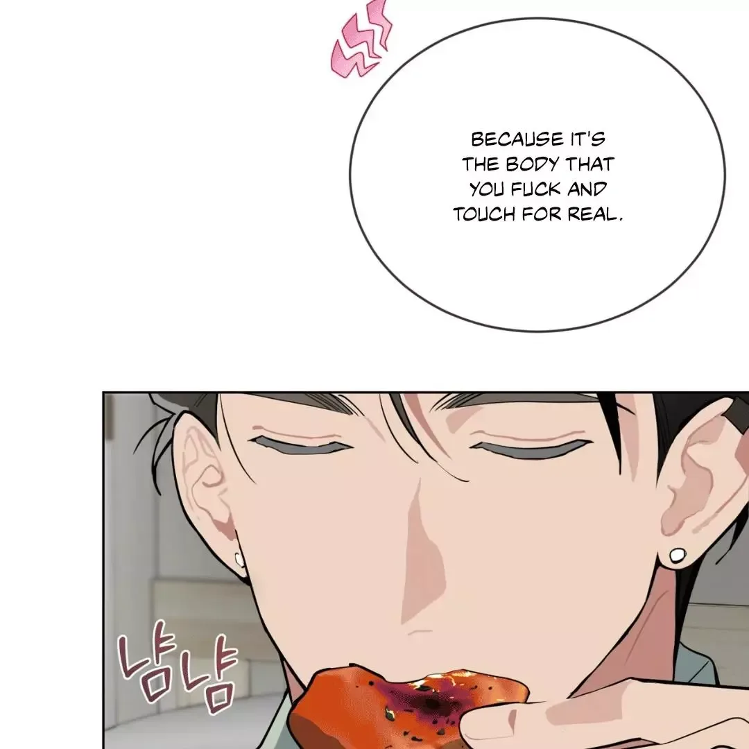 Please Add Charcoal Chapter 7 page 63