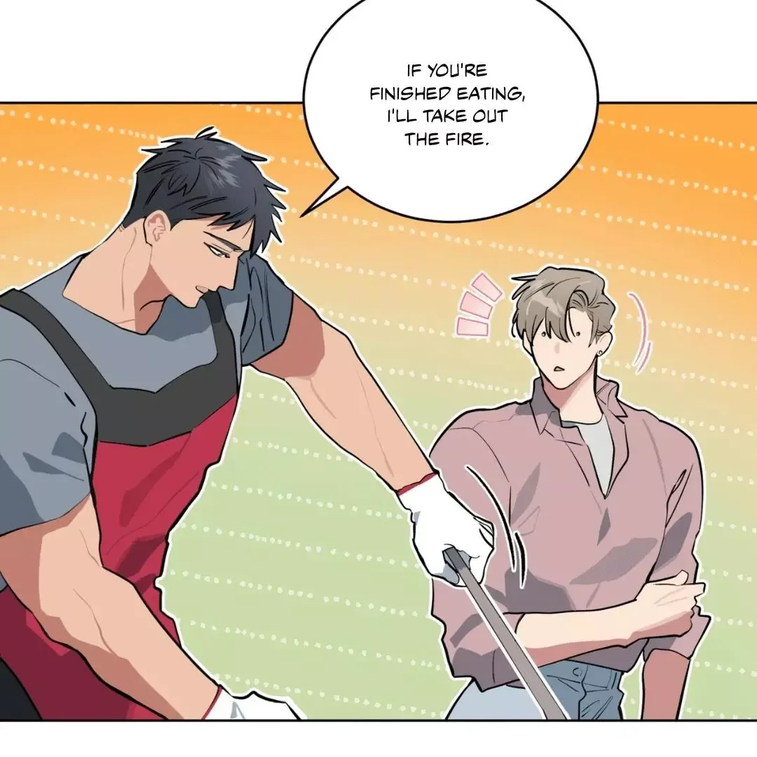 Please Add Charcoal Chapter 7 page 80