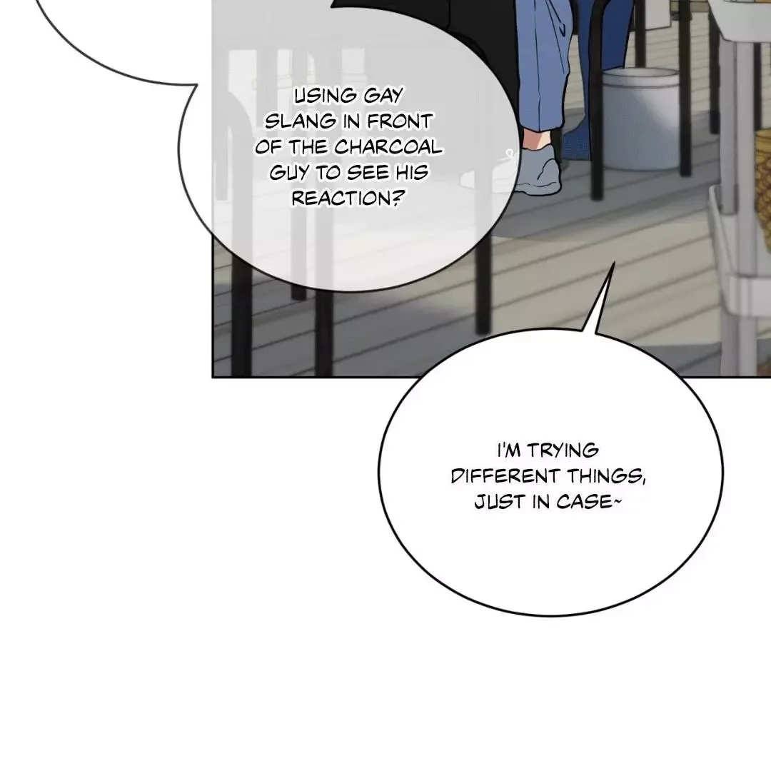 Please Add Charcoal Chapter 7 page 86