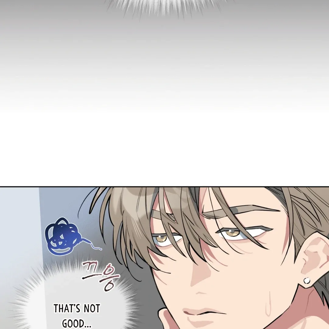 Please Add Charcoal Chapter 8 page 17