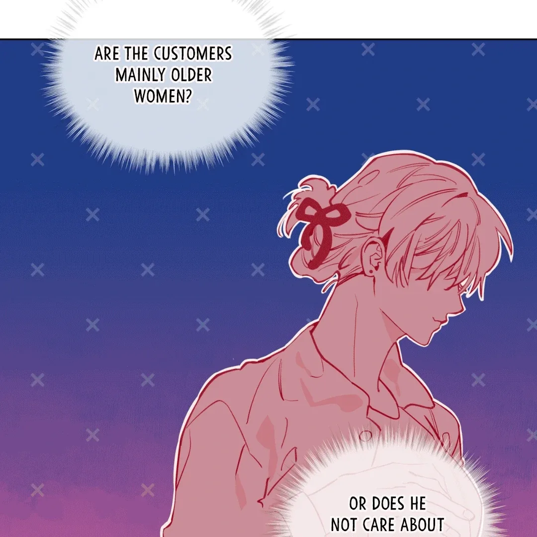 Please Add Charcoal Chapter 8 page 19