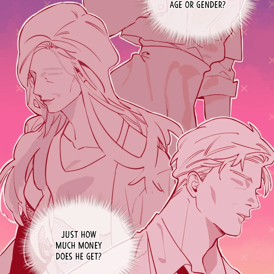 Please Add Charcoal Chapter 8 page 20