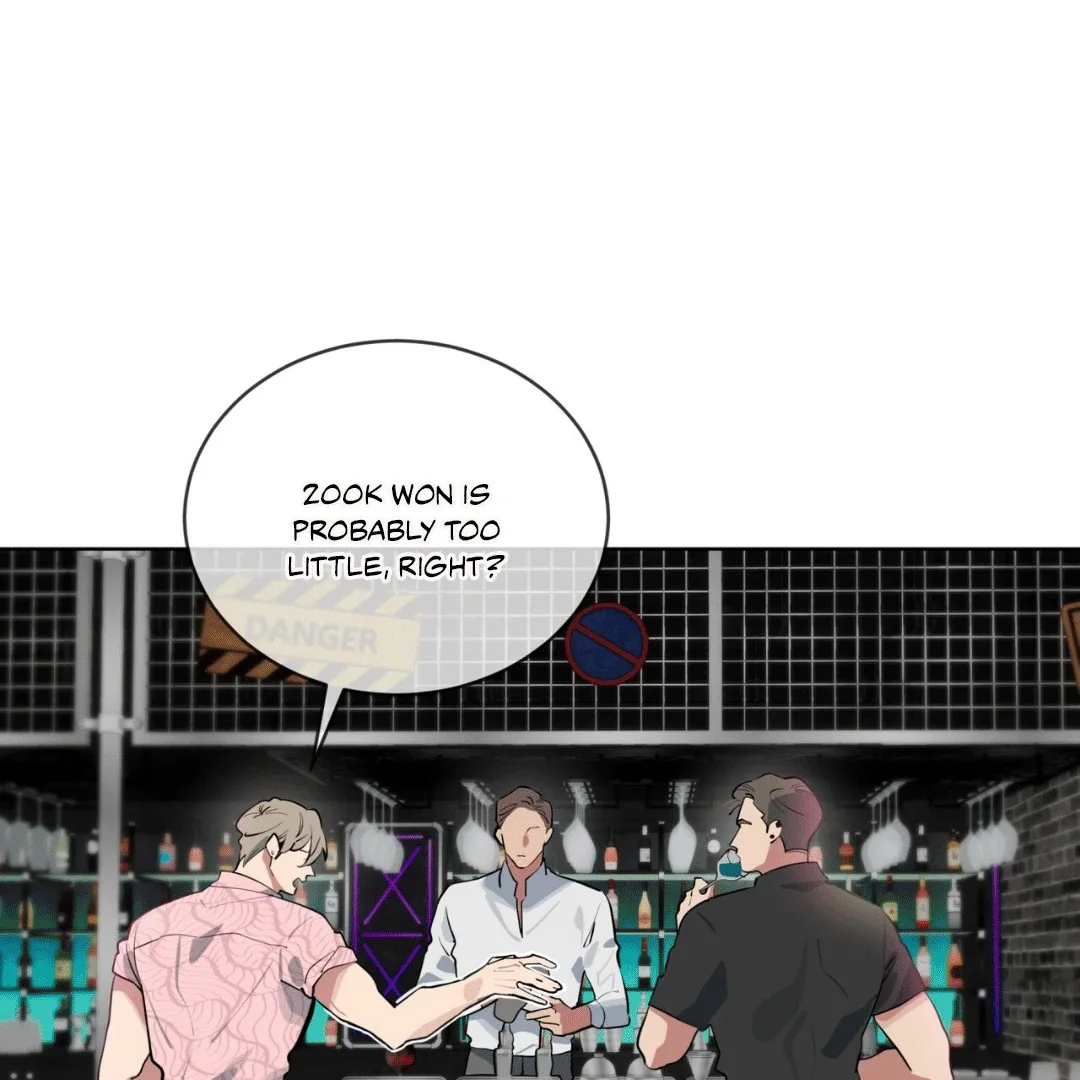 Please Add Charcoal Chapter 8 page 42