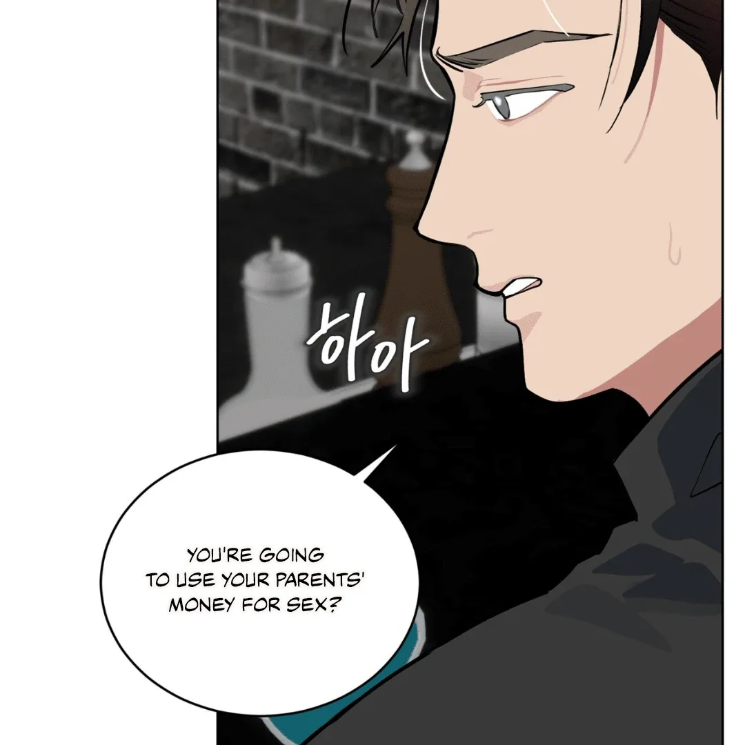 Please Add Charcoal Chapter 8 page 46