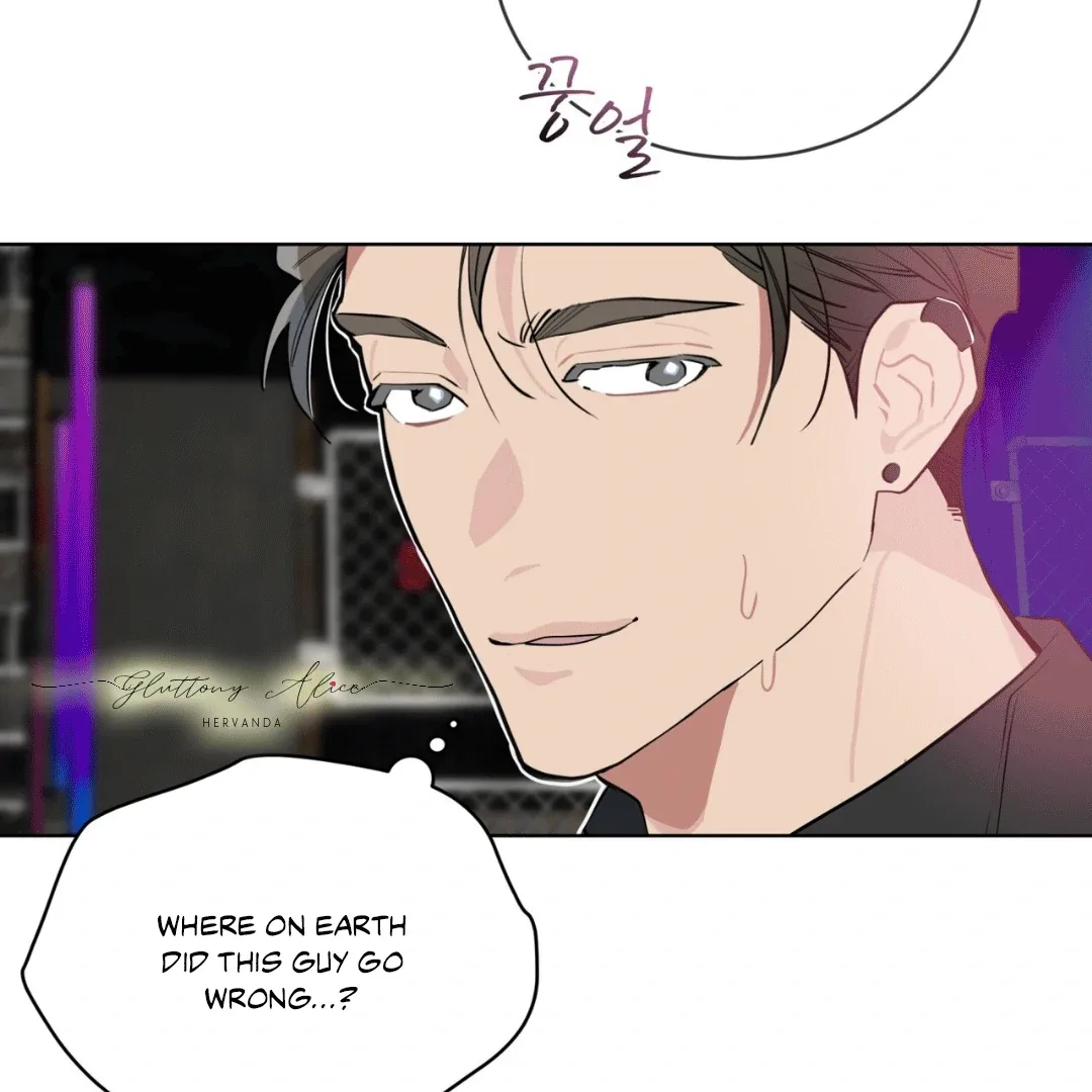 Please Add Charcoal Chapter 8 page 50