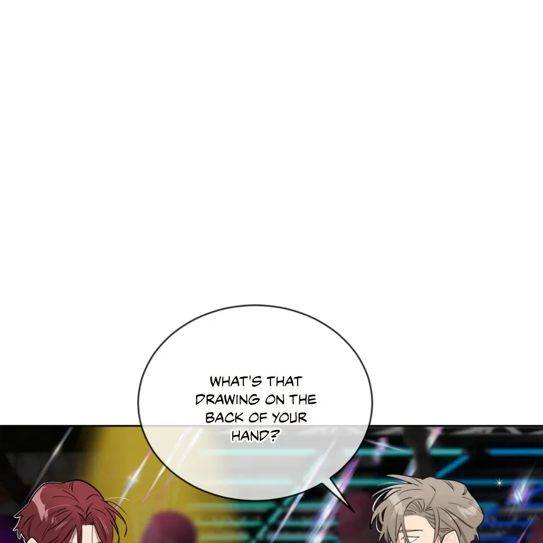 Please Add Charcoal Chapter 8 page 104