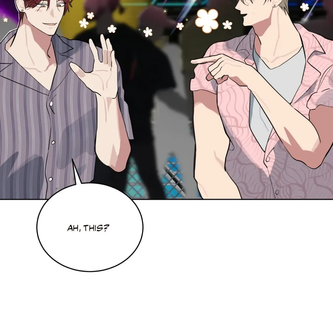 Please Add Charcoal Chapter 8 page 105