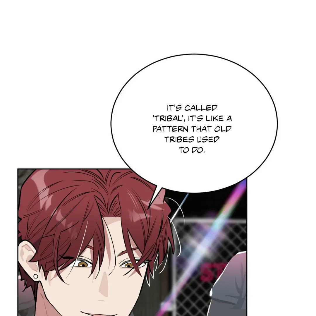 Please Add Charcoal Chapter 8 page 106