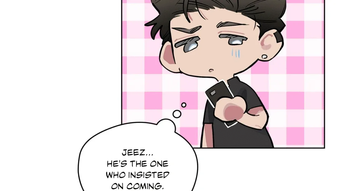 Please Add Charcoal Chapter 9 page 42