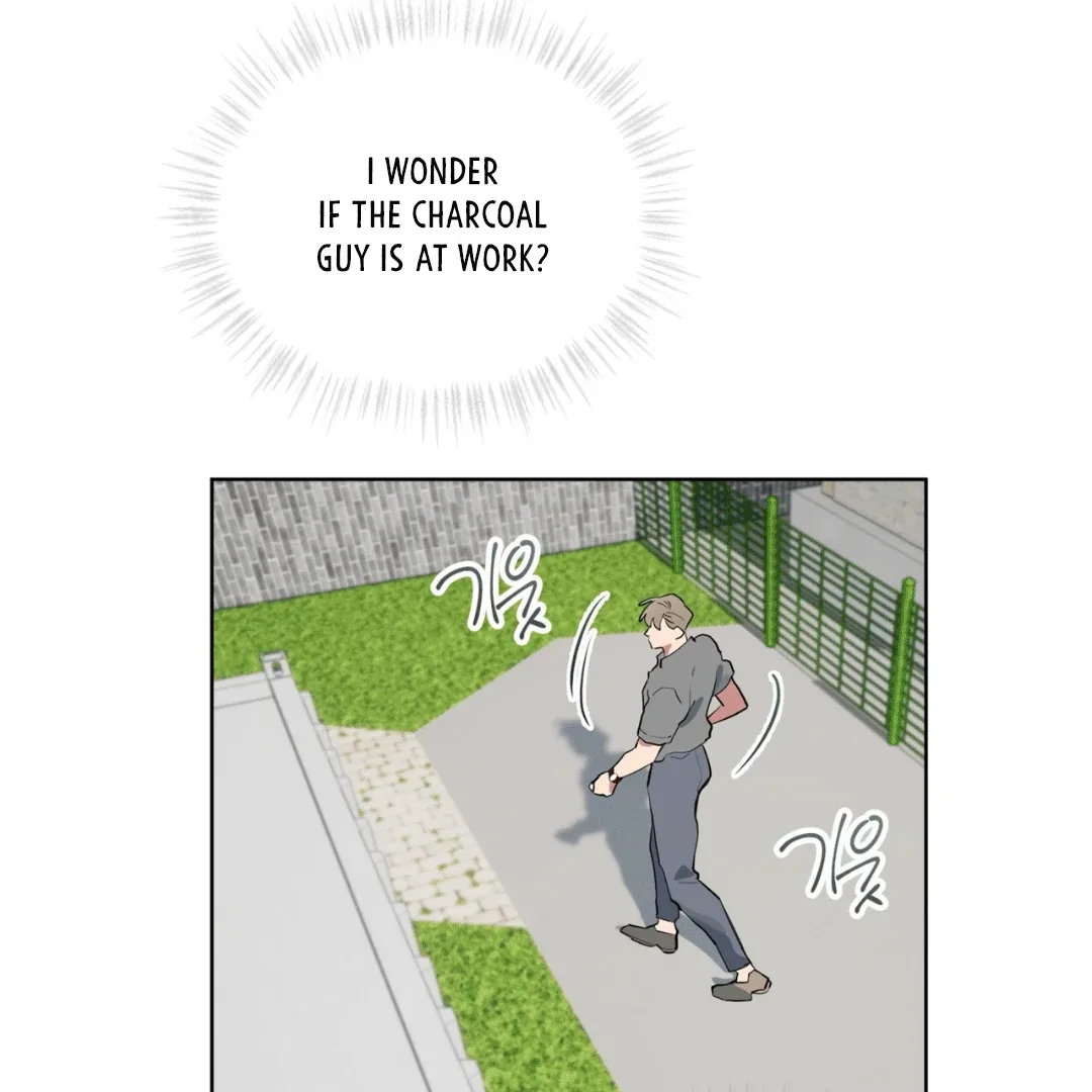 Please Add Charcoal Chapter 9 page 50