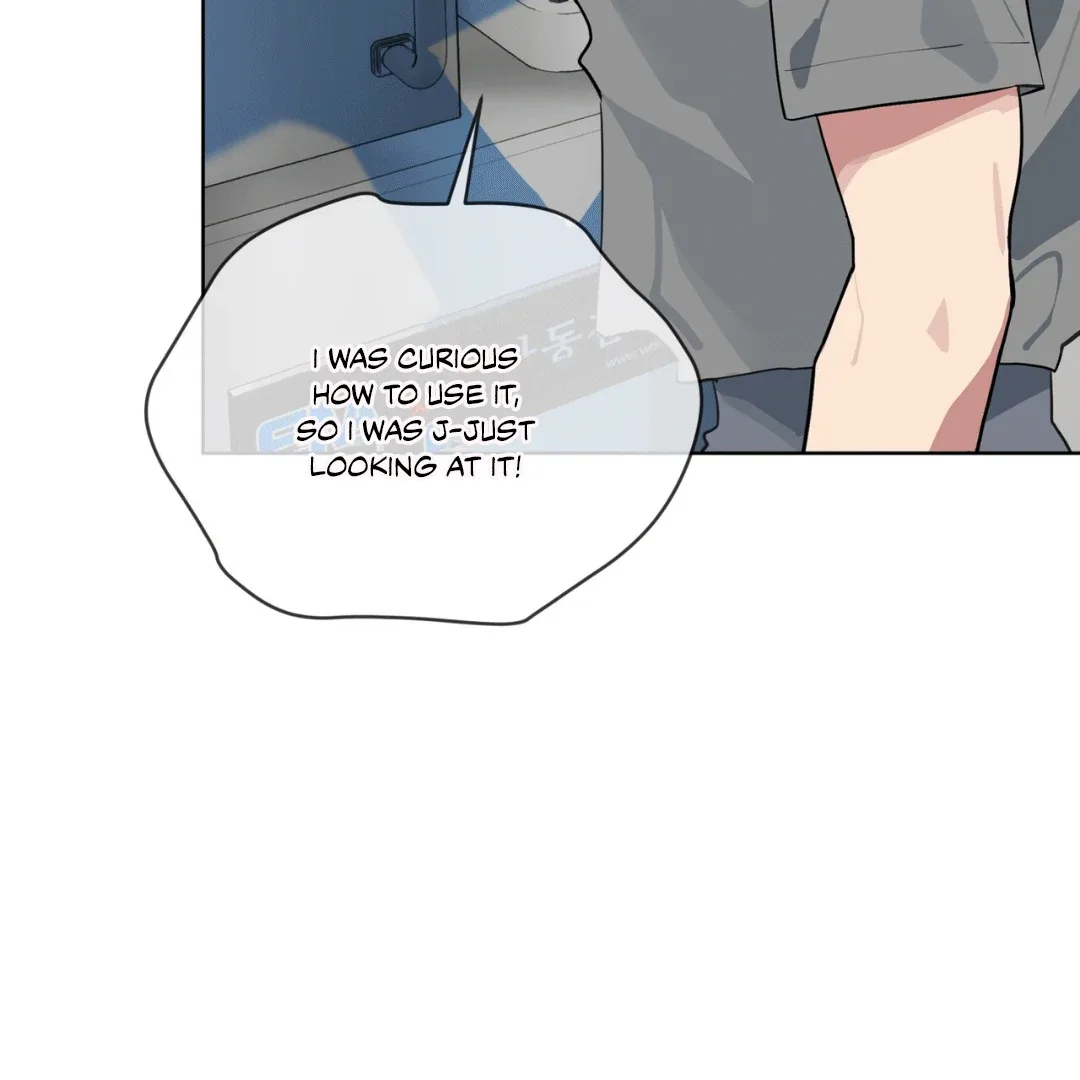 Please Add Charcoal Chapter 9 page 70