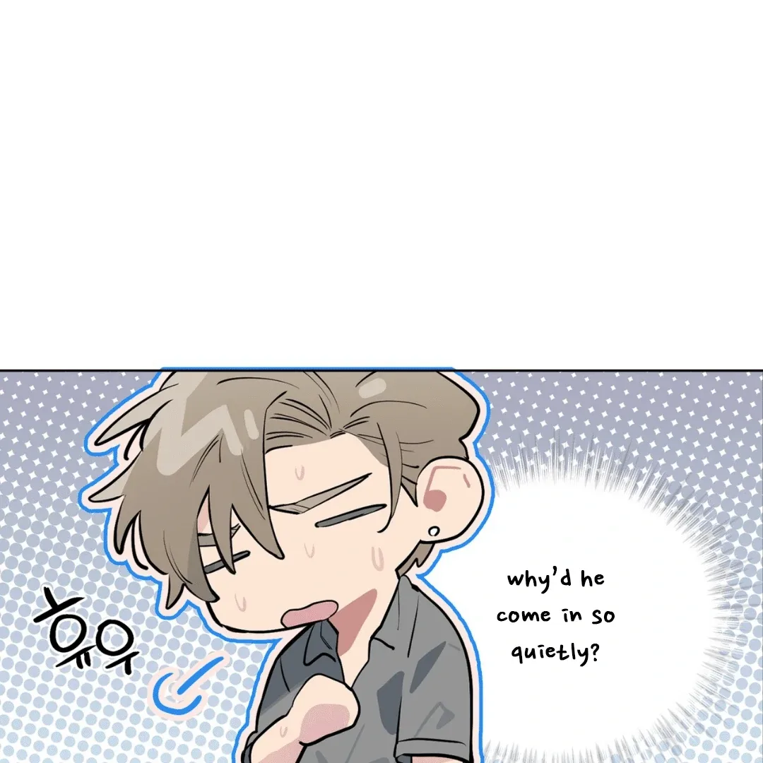 Please Add Charcoal Chapter 9 page 76