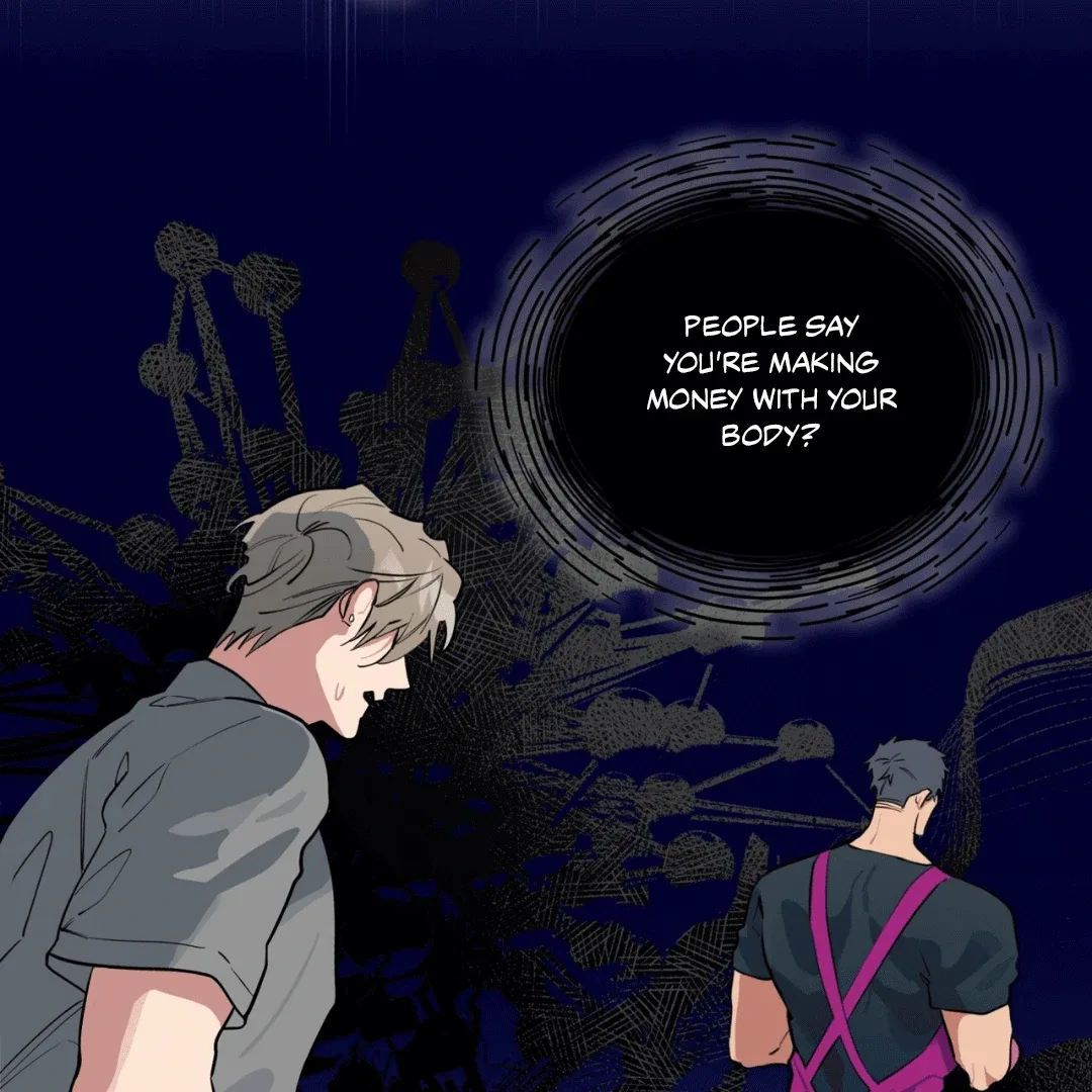 Please Add Charcoal Chapter 9 page 88