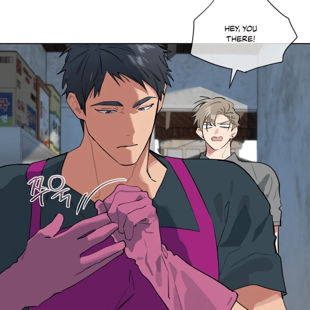 Please Add Charcoal Chapter 9 page 98