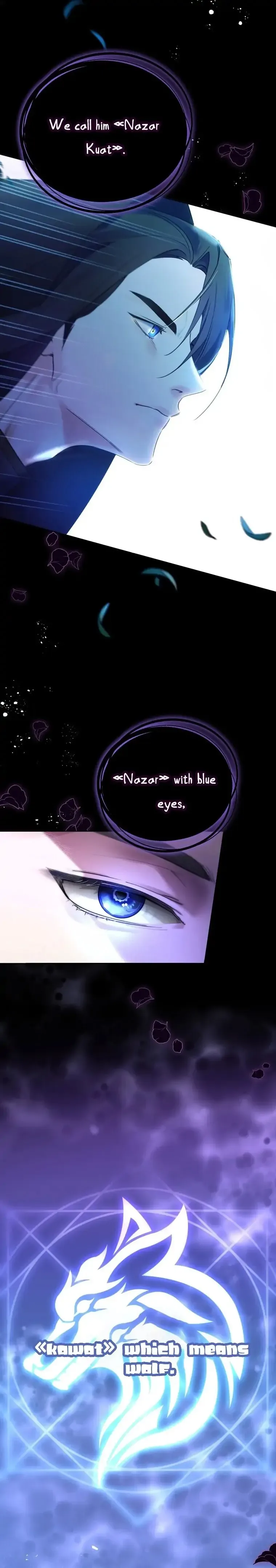 Please Answer Me Chapter 1 page 7