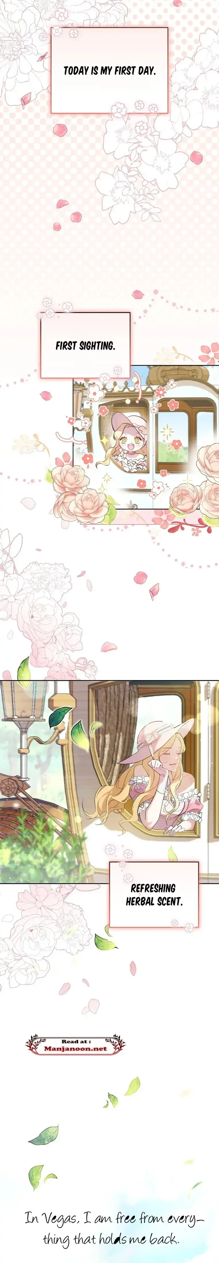 Please Answer Me Chapter 1 page 13