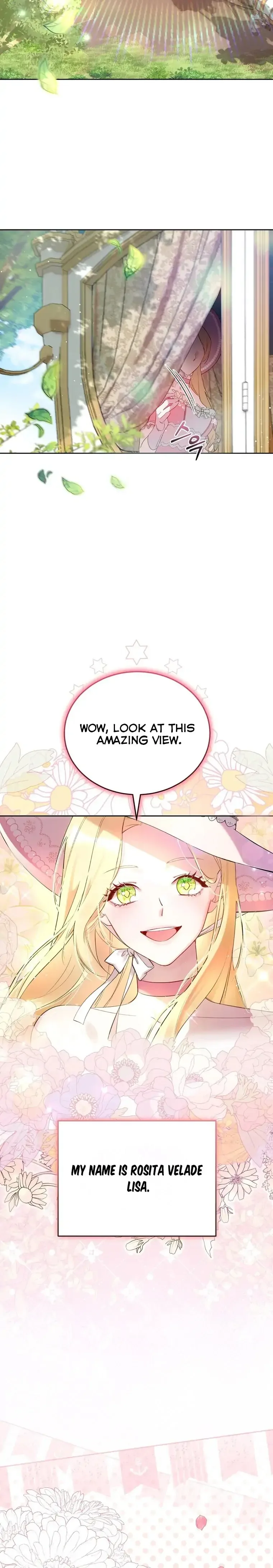 Please Answer Me Chapter 1 page 12