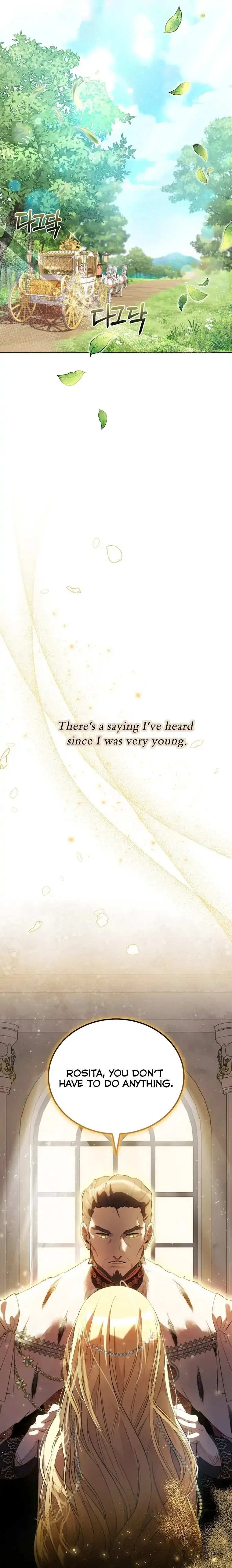 Please Answer Me Chapter 1 page 14
